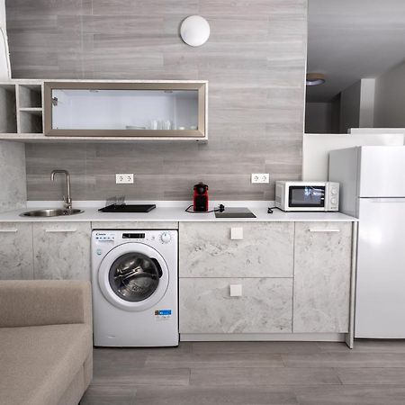 Premium Malagueta Suite 말라가 외부 사진