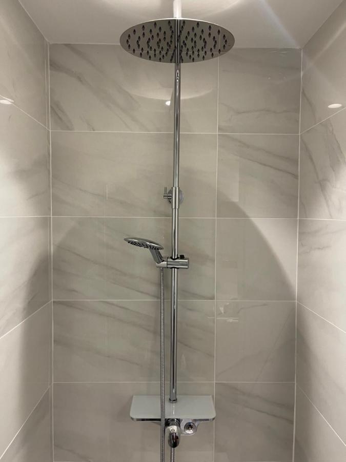 Premium Malagueta Suite 말라가 외부 사진