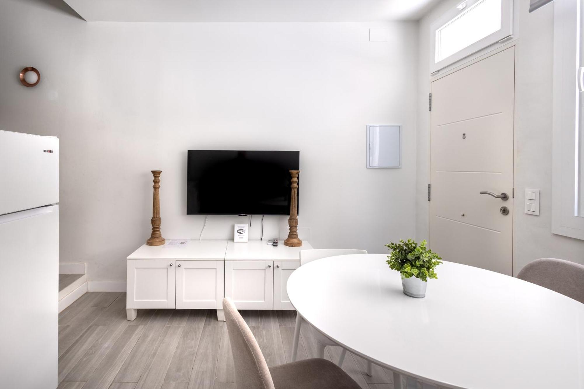 Premium Malagueta Suite 말라가 외부 사진