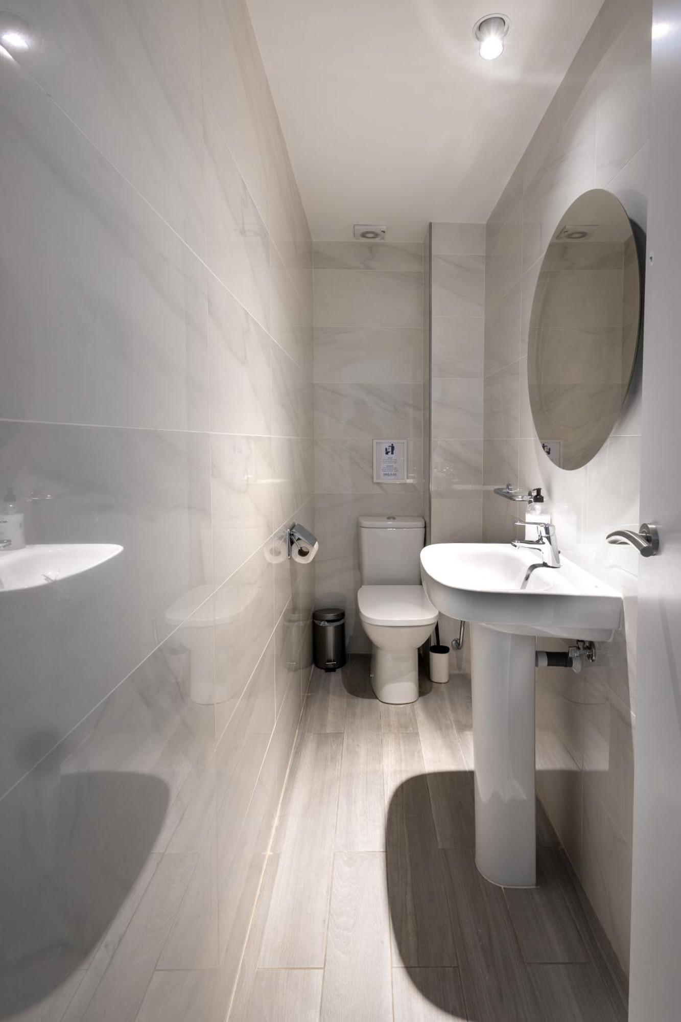 Premium Malagueta Suite 말라가 외부 사진