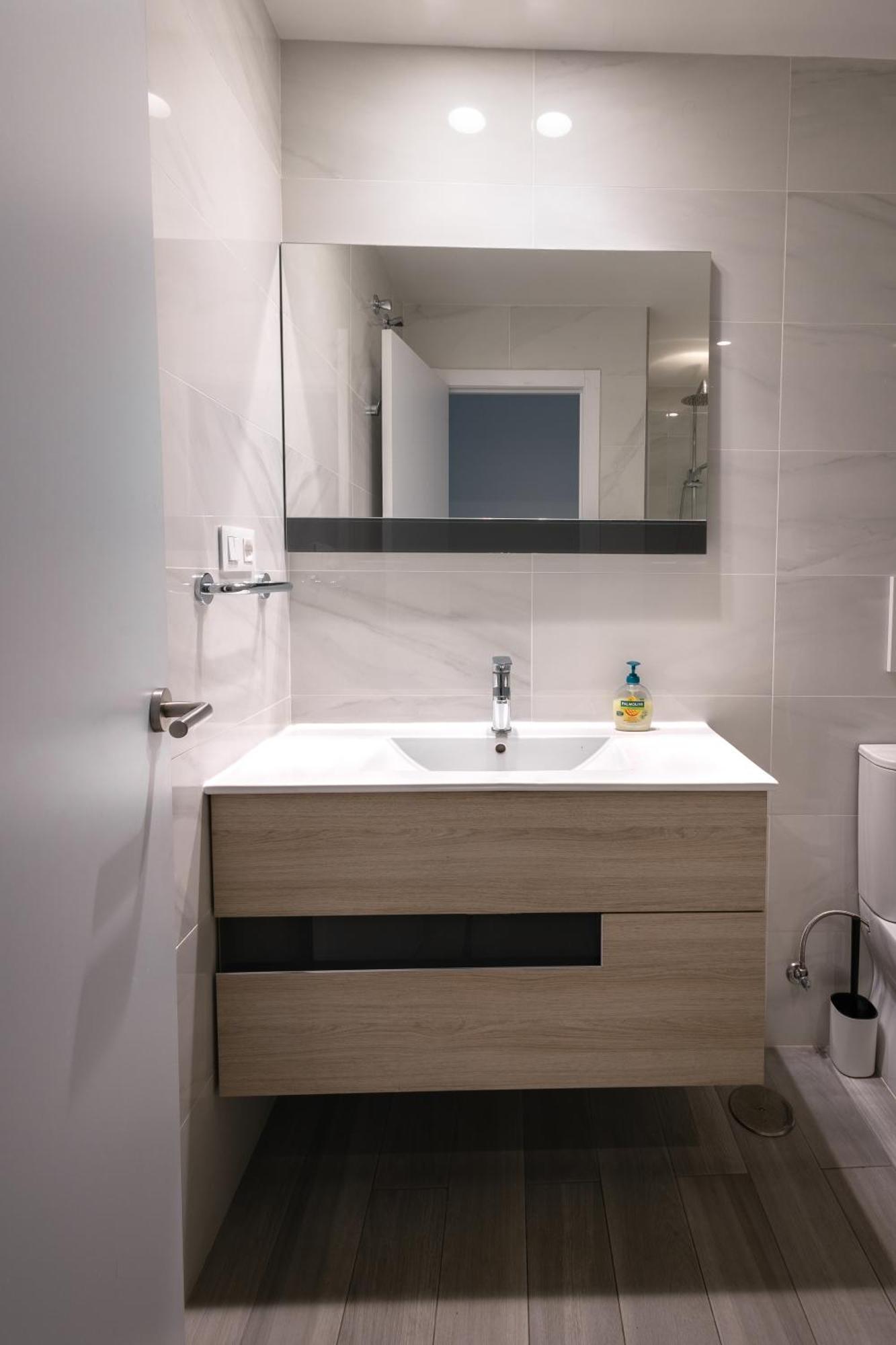 Premium Malagueta Suite 말라가 외부 사진