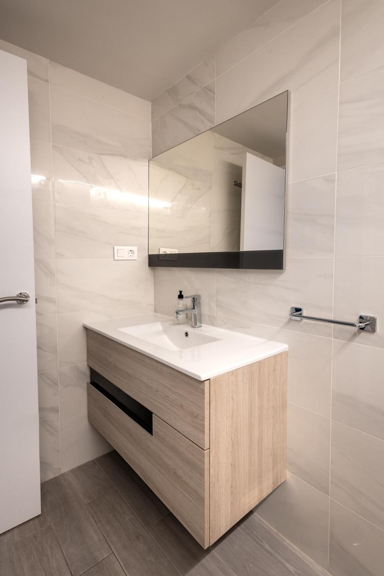Premium Malagueta Suite 말라가 외부 사진